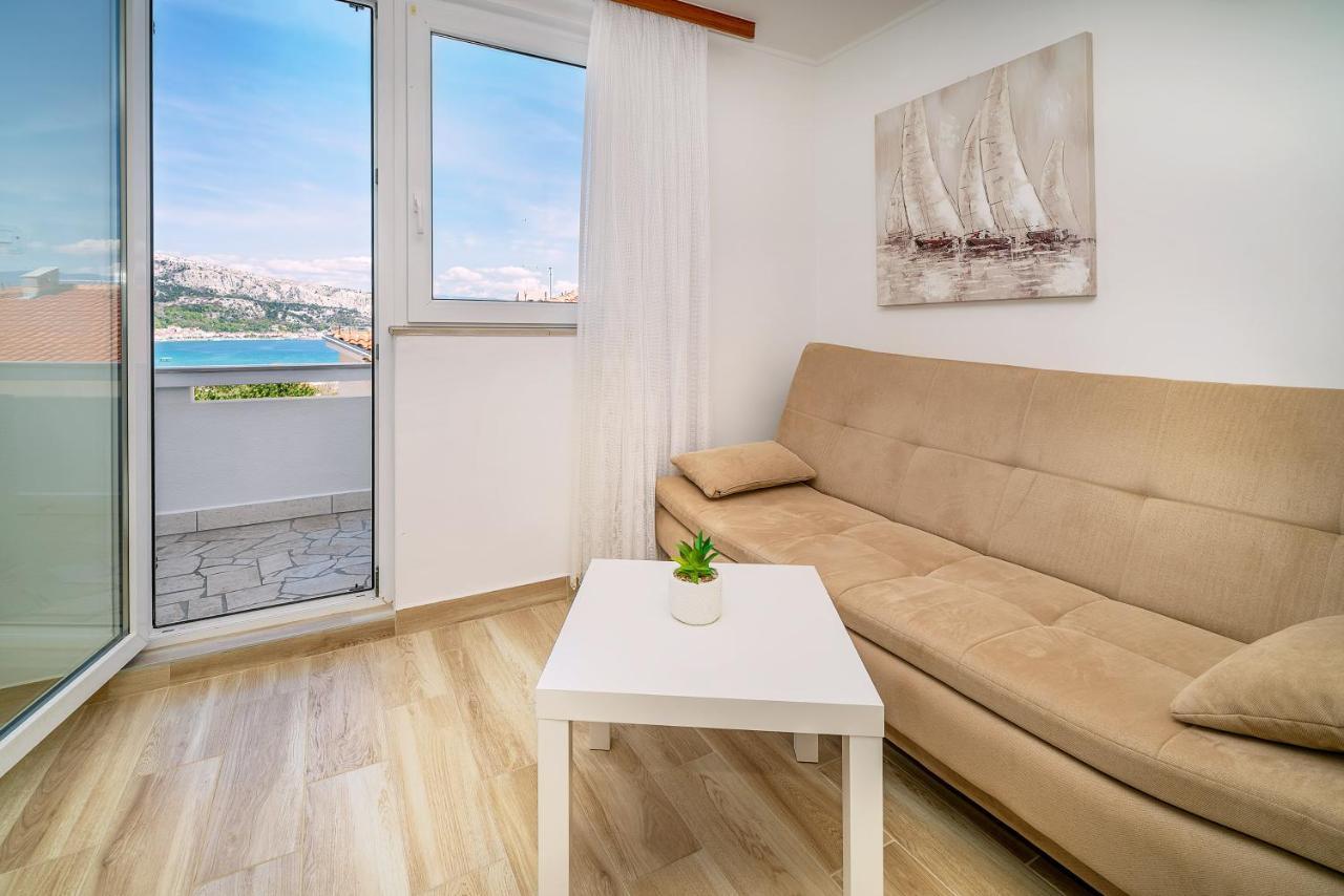 Ara-Bane Baška Exterior foto